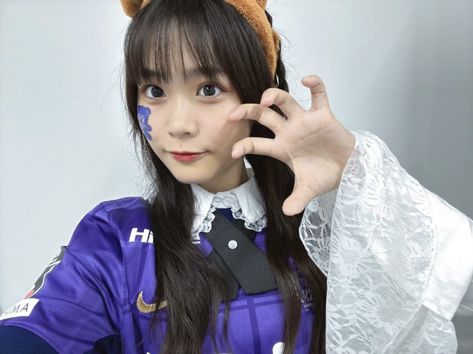 尾茂井奏良のTwitter画像25