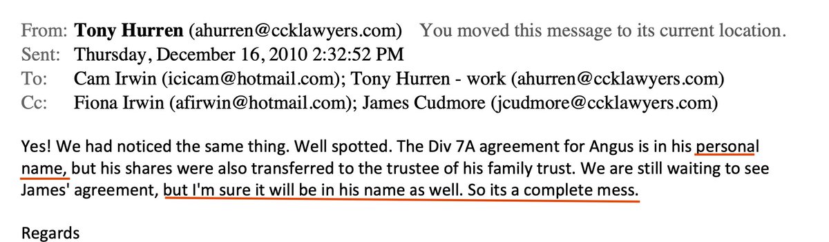 Chattylistener's tweet image. Did @SenatorWong @Senator_Farrell @Mark_Butler_MP @HonJulieBishop #Pyne &amp;amp; co facilitate the unlawful agenda &amp;amp; manipulation of law by Matthew Selley?
The man who hides the multitude of sins for political &amp;amp; legal mates.@CourtsinSA 

One of many they&apos;re protecting.. @PMalinauskasMP