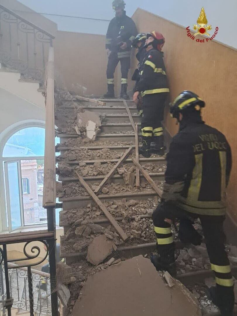 Roma Today tweet media