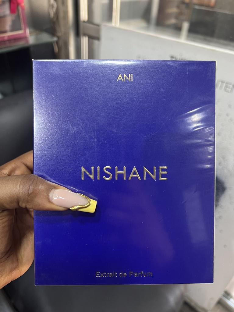 Nishane Ani Extrait de Parfum 

🏷️335k