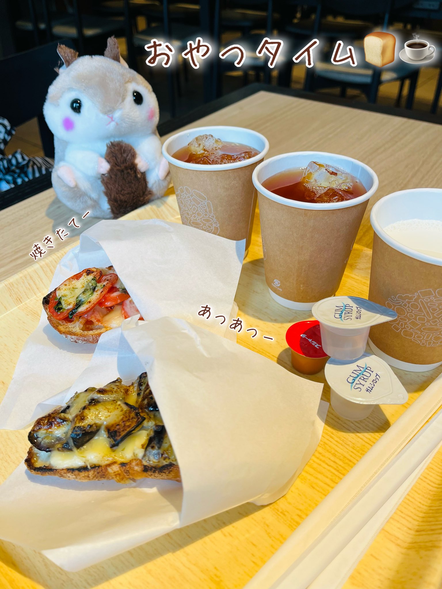 はむまる (@hamumaru_86) / X