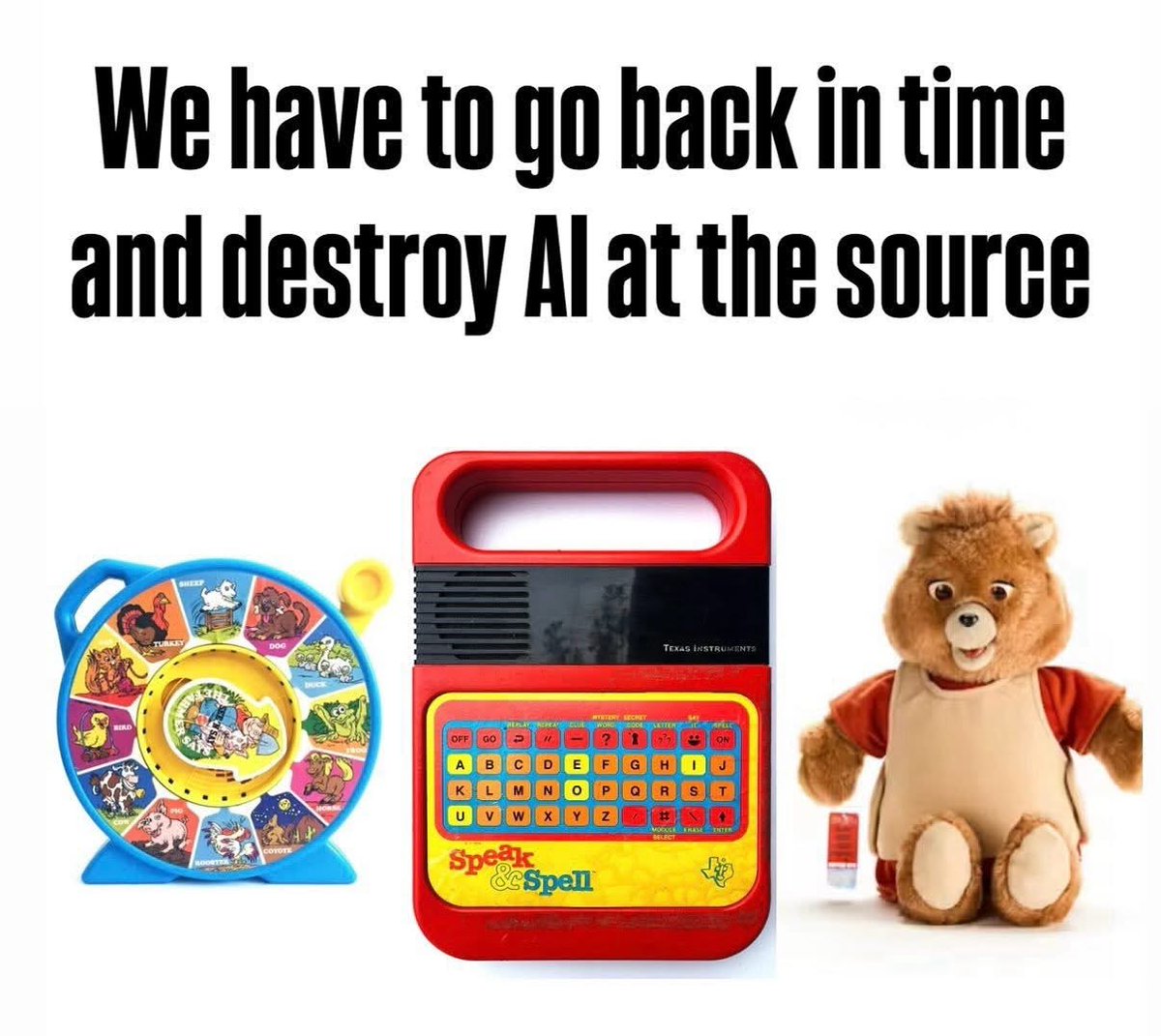 Retro Toys and Cartoons (@toys_retro) on Twitter photo 