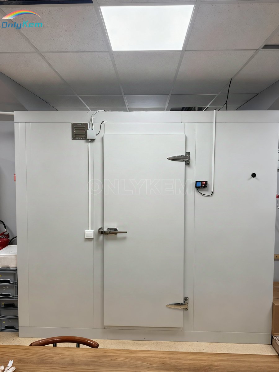 OnlyKem Technology Co.,Ltd. tweet media