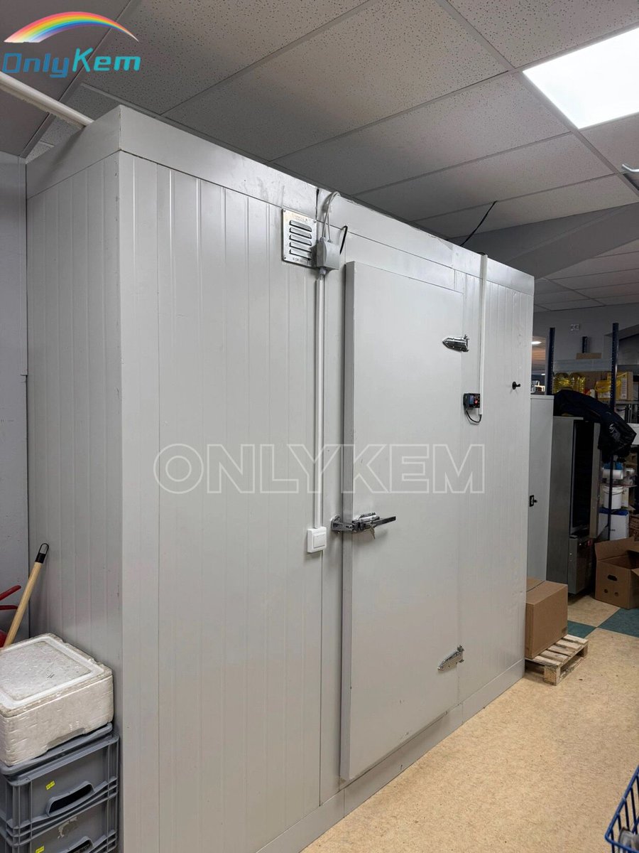 OnlyKem Technology Co.,Ltd. tweet media