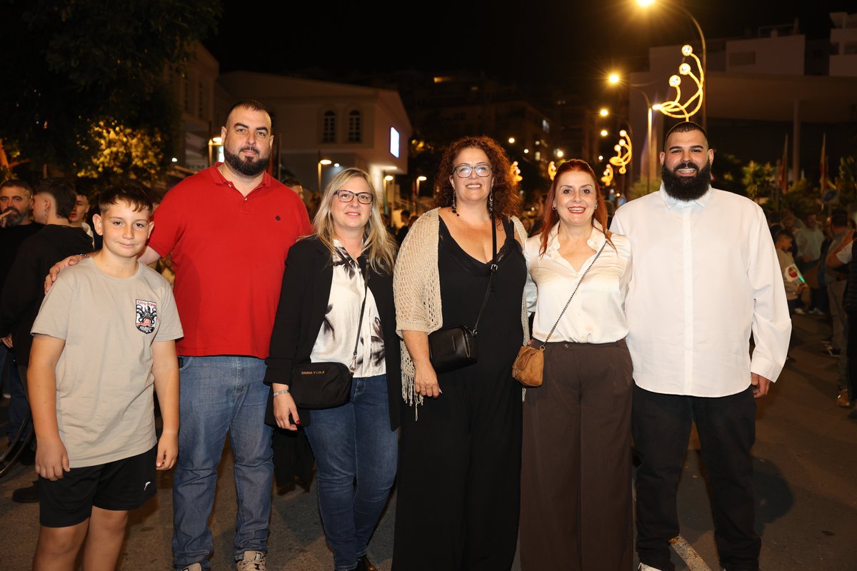 Canfali Marina Alta tweet media