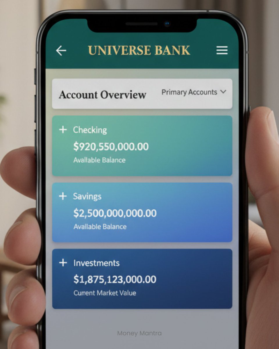 imoneymantra's tweet photo. Your bank balance is going to explode like hell.

Drop "555" to claim it!! https://t.co/y5UxznvuBU
