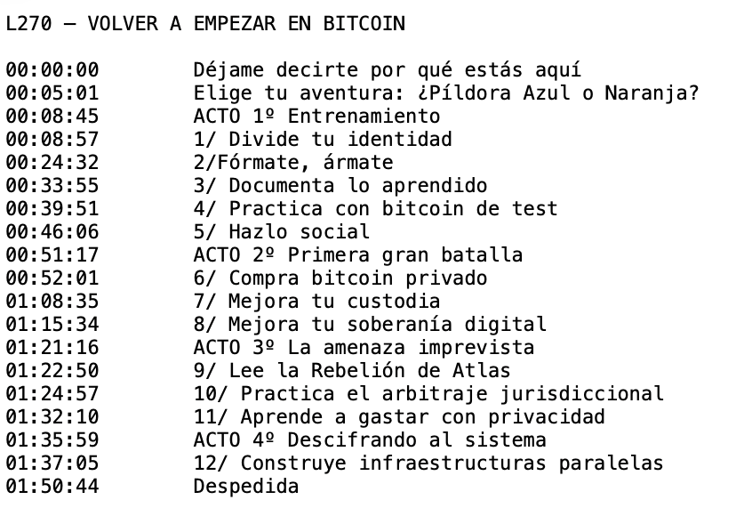 lunaticoin's tweet image. ¿Empezando en #bitcoin? 
Te propongo un viaje guiado por la madriguera 🕳️🐇