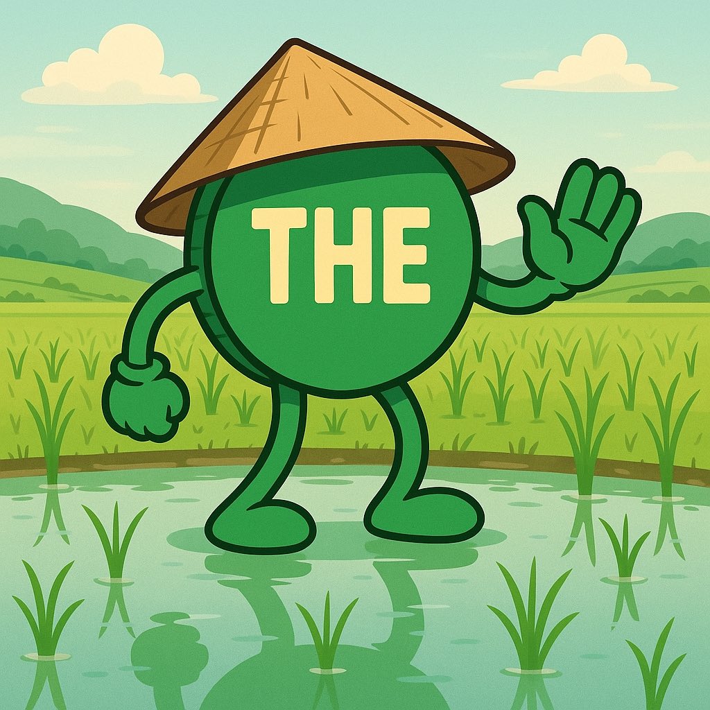 SandpitTur6713's tweet image. $the coin is always looking good broski 😏🫣

CuM7jCNGFLQpFfnV7ZeUUbBpRWnCsPgTaNj6fgq4pump