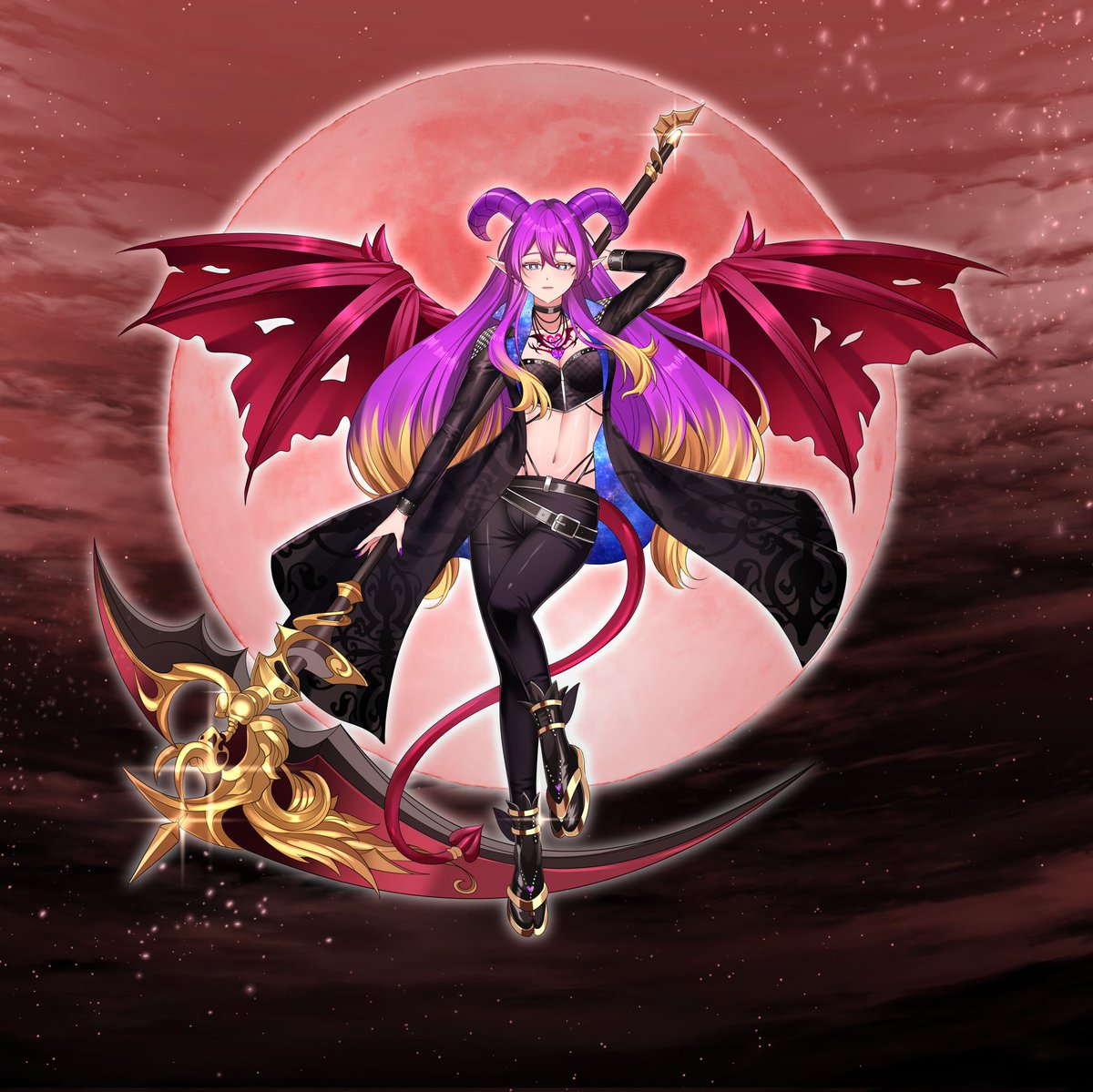 #NeuesProfilfoto von der super cuten <a href="/akinoristudio/">Akinori ☕️|| owlish girl💜</a>