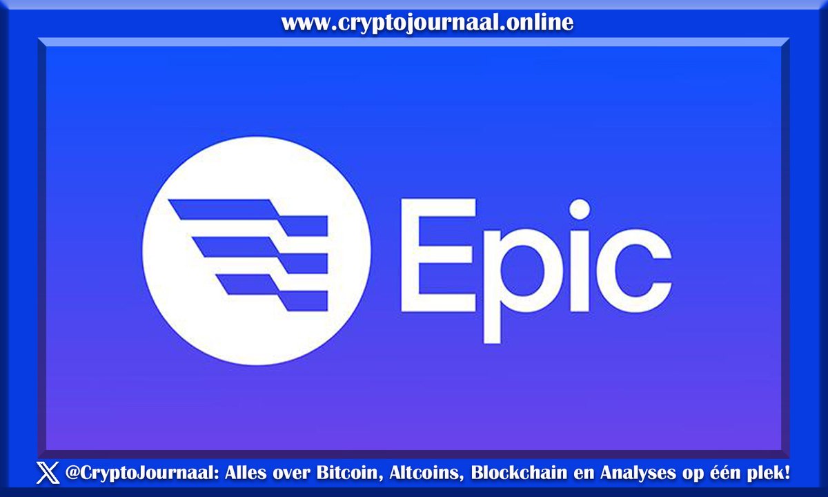 BrainrotLedger's tweet photo. #EpicChain ( $EPIC ) - #Explainer

💡 What is EpicChain ( $EPIC )?

EpicChain is an advanced Layer 2 blockchain protocol built on Ethereum, designed to integrate Real World Assets (RWAs) and entertainment into the Web3 infrastructure.

The protocol provides a scalable, EVM-compatible environment where users can acquire, manage, and trade digital ownership via blockchain technology.

What sets EpicChain apart is the combination of physical asset tokenization with entertainment ecosystems and AI-driven digital rights management.

Thanks to strategic collaborations with global brands and support from Ripple, the platform aims to bridge the gap between traditional markets and Web3.

$EPIC is the utility and governance token that powers the ecosystem, with functions for staking, decision-making, fees, and incentives within the EpicChain products.

#CryptoEcosystem

⚙️ How does EpicChain work?

EpicChain combines multiple layers of technology and use cases to provide an infrastructure that is both scalable and practical for RWA integration. The architecture of the protocol focuses on low cost, high speed, and security.

🔸 Fanable:

Fanable is one of EpicChain’s core products, enabling physical collectibles to be tokenized as digital assets. These items – such as sports memorabilia, luxury goods, and rare collectibles – become tradable on-chain and are linked to physical storage through partners like Brink’s.

🔸 AI-powered DRM:

The protocol implements AI-based Digital Rights Management technology to secure intellectual property, brand identities, and digital assets. This makes it suitable for collaborations with celebrities, studios, and entertainment franchises.

🔸 Universal staking and farming:

Users can stake their $EPIC tokens through universal staking modules, earning rewards in multiple tokens. Farming options are also available for broader liquidity strategies within the ecosystem.

🔸 Epic Marketplace:

This marketplace functions as a Web3 hub where users can buy, sell, and trade tokenized assets – ranging from real estate to NFT collectibles. The marketplace supports both primary and secondary trading.

Additionally, EpicChain offers access to NFT lending via external protocols like 0xLoans, and integrates with wallets and Web3 tools to increase accessibility.

#BlockchainInnovation

🪙 The role of $EPIC

The $EPIC token is indispensable within the ecosystem and fulfills multiple roles in governance, rewards, and application interaction.

🔸 Governance:

Holders of $EPIC can participate in voting rounds within the DAO, making decisions on product development, economic parameters, and ecosystem priorities. Governance is transparent and fully on-chain.

🔸 Staking:

Users can stake $EPIC on both centralized and decentralized platforms. Staked tokens contribute to network integrity and may unlock future functionality, such as vote delegation or contribution to security layers.

🔸 User incentives:

The token is used as a reward for platform interactions – such as buying assets, voting, participating in campaigns, or engaging with Fanable. This enhances community involvement and fosters ecosystem growth.

#Tokenomics

🛠️ Key features:

🔸 The total supply of $EPIC is 30 million tokens – a relatively limited supply for a Layer 2 project with global ambitions.

🔸 The distribution is carefully designed: a portion goes to community incentives, DAO treasury, the team, and strategic investors. Vesting structures are in place to encourage long-term commitment.

🔸 $EPIC is EVM-compatible and can be seamlessly added to wallets like MetaMask via the official contract address.

🔸 The token is deployable for multiple applications within the ecosystem and plays a key role in transactions, product access, and governance decisions.

#BlockchainProgress

📜 History and development:

EpicChain originated from Ethernity Chain (ERN), following a unanimous community vote in which 97.1% approved the transition. The rebranding to EpicChain marked a strategic shift towards scalability, real-world use cases, and mass adoption.

The protocol’s development is handled by a team experienced in blockchain, AI, supply chain management, and IP management. EpicChain is active in over 150 countries and has successfully onboarded multiple entertainment and sports franchises.

The launch of the Arcbound franchise, a blockchain-based sci-fi comic series, served as an example of how storytelling and Web3 can merge into a new user experience.

#CryptoHistory

💸 Market and user information:

EpicChain targets both institutional users and consumers, with an infrastructure focused on tokenizing tangible assets and entertainment products.

The project’s global community includes over half a million members, spread across social networks, NFT collector groups, DeFi participants, and fan communities.

The technology is backed by external storage, audits, and partnerships that ensure compliance and physical traceability. Integration with Ripple’s ecosystem offers additional use cases related to payments and asset bridging.

#MarketAnalysis

✅ Benefits of EpicChain:

🔸 Integration of physical and digital assets via blockchain.

🔸 Fully EVM-compatible with low transaction fees.

🔸 AI-based security and rights management for Web3 content.

🔸 Strong adoption in the entertainment sector with influential IPs.

🔸 Backed by Ripple as a strategic partner.

#DeFiApplications

⚠️ Challenges and risks:

🔸 Information asymmetry: conflicting data about token supply or market position may cause confusion.

🔸 High competition: Polygon, Base, and Solana also focus on RWAs and entertainment applications.

🔸 Dependency on external parties: partners like Ripple, brands, or celebrities pose external risks if partnerships end.

🔸 Innovation barriers: combining AI, DRM, RWAs, and entertainment requires significant technological alignment and market education.

#CryptoChallenges

🛠️ Applications and adoption:

EpicChain offers an infrastructure where brands, creators, and users can manage digital ownership in a scalable and secure way. Use cases range from digital rights on content, tokenization of artworks and NFT lending to real estate registration and fan systems.

The availability of tools like Epic Marketplace, Fanable, and Universal Staking makes the platform widely usable – both for niche users and mainstream implementation.

#DeFiAdoption

📊 Price and market performance:

The value development of $EPIC has historically been heavily influenced by major product launches, community growth, and external partnerships. While the token is volatile – as is common in the sector – the growth trajectory indicates increasing demand for RWA-driven projects.

Rather than positioning itself as a speculative asset, the tokenomics are designed around utility, rewards, and governance. This enables the platform to stand out in a crowded Layer 2 market.

#MarketVolatility

🔮 Future outlook:

EpicChain has a clear long-term vision in which RWAs, entertainment, and blockchain technology converge. With an infrastructure built for scalability, interoperability, and content security, the project is positioned in a strategic growth segment.

Future expansions – such as NFT-based IP licensing, real estate financing, cross-chain integrations, and expansion of Fanable – will further strengthen demand for the ecosystem.

#DeFiFuture

🎯 Conclusion:

EpicChain ( $EPIC ) is a next-gen Layer 2 protocol that integrates physical assets and entertainment within Web3. The combination of technological innovation, partnerships, community, and practical applications makes it a unique platform within the RWA sector.

For users and investors, the ecosystem offers powerful tools for digital ownership, staking, governance, and more. At the same time, the project requires an understanding of tokenization, market dynamics, and the risks of technological integration.

#CryptoConclusion

🛒 Want to trade $EPIC on #WEEX?

WEEX is a global #Exchange where you can easily start trading crypto and futures:

✅ Access to 1,700+ #Altcoins

✅ Up to $30,000 USDT in #Bonuses for new users

✅ User-friendly app & web platform

✅ Trusted exchange with millions of traders worldwide

👉 Sign up now via the link below and claim your welcome bonus!

🔗 https://t.co/q8pSdzpIh8

#CryptoJournaal #AltcoinPedia #Bitcoin #Crypto #Exchange #Futures

⚠️ Important Note:

🔹 This post is for educational purposes only and not financial advice!

🔹 Only invest what you are willing to lose!

📚 Useful resources and additional information:

Want to dive deeper into the world of #EpicChain ( $EPIC ) or looking for the latest updates and developments?

These links will help you stay up to date:

🔹Discord: https://t.co/TuBqBlGBDj

🔹GitHub: https://t.co/7D8nJu4Jf2

🔹Website: https://t.co/Vc64fUEies

🔹Reddit: https://t.co/2XbtKyFBQN

🔹Telegram: https://t.co/GgPv3VPcB6

🔹X (Twitter): https://t.co/fZnBbupIqP

-----------------
👇Follow us👇
-----------------

🚨 Follow @CryptoJournaal – the go-to source for independent crypto information:

📰 News | 📊 Facts | 🧠 Insights | 🎓 Education

💬 No sponsored tokens
📜 Fully MiCAR-compliant
🔍 Knowledge over hype, always

📲 Join via:

🌐 Website: https://t.co/i0eHsaqt3O

📘 Facebook: https://t.co/he5bTXLFXR

💬 Telegram: https://t.co/i976fBvtv0

👥 CryptoJournaal-AltcoinPedia Community: https://t.co/3yFdzLLS2O

🐦 X-profiel: https://t.co/fd2bI2MInh

#Altcoins #Bitcoin #CryptoNews #CryptoEducation #CryptoPrices