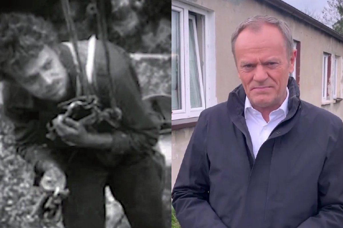 Ktoś kogo szanuję, pracował za młodu
Sam walczył o utrzymanie rodziny i przyszłość 
Nie pokazywał dupy na YT, nie mówił że jest influenserem, dostając za to miliony
Do wszystkiego doszedł sam
Dziś jakaś gówniara płacze że nie dostała mieszkania
Idź do pracy