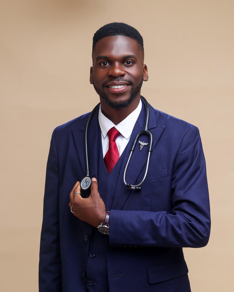 Dr. Ayodeji 🦾 tweet media