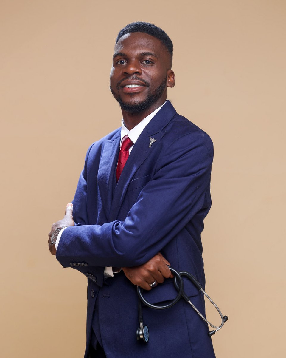 Dr. Ayodeji 🦾 tweet media