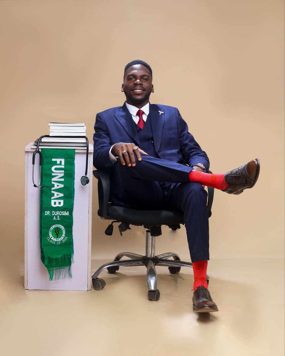Dr. Ayodeji 🦾 tweet media