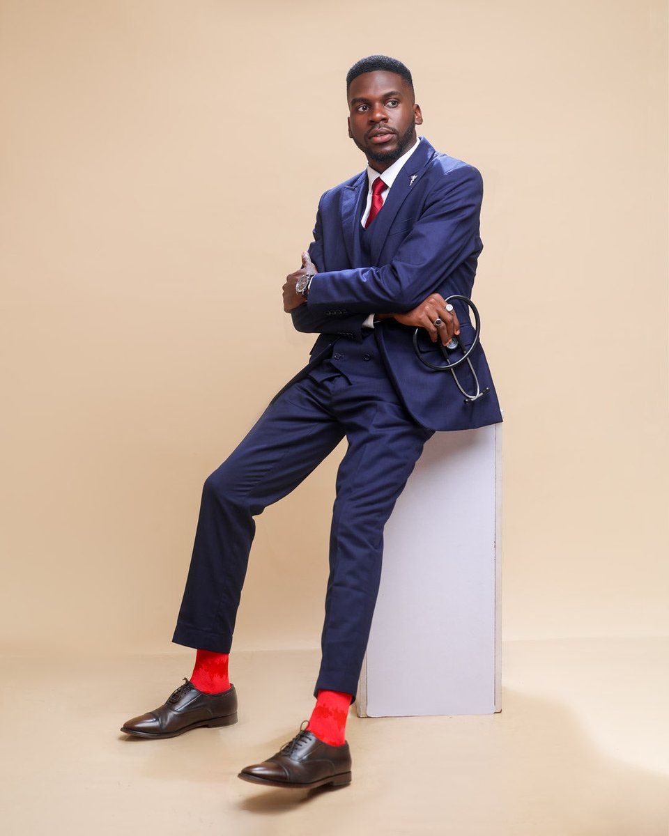 Dr. Ayodeji 🦾 tweet media