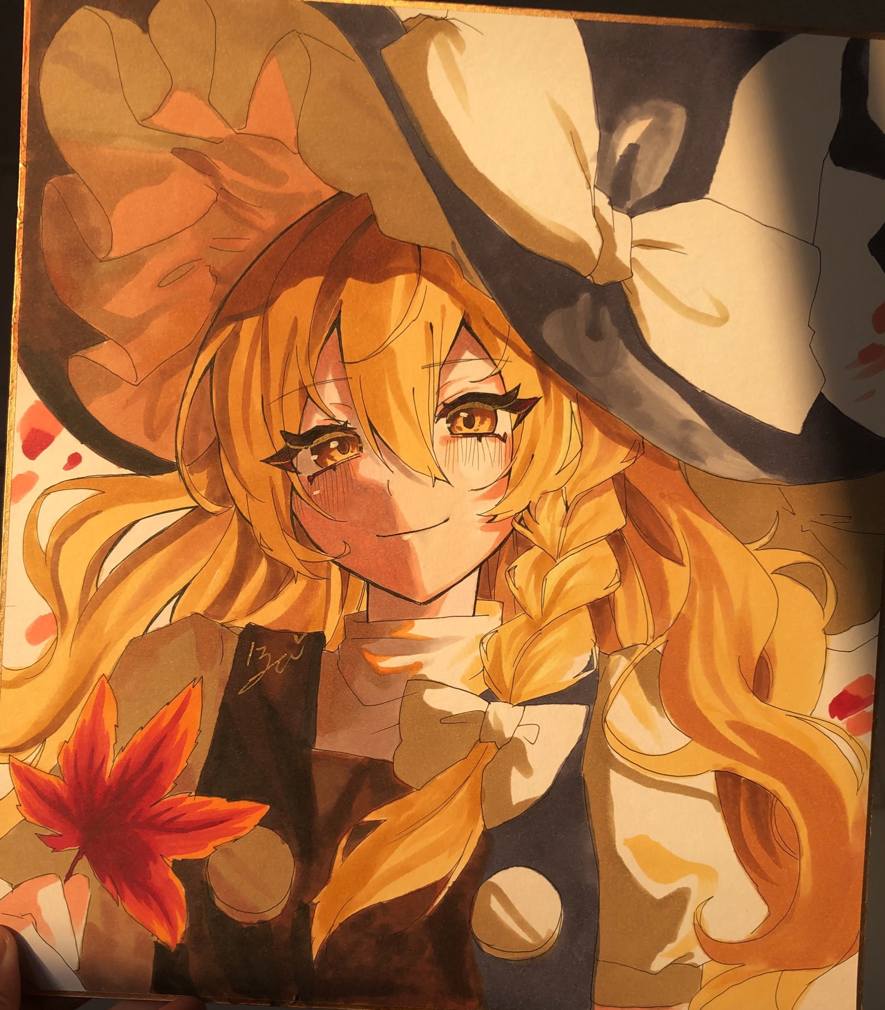 A4大作品✨手作り額付き作品 title「夢旅ニャンコ」 222 shop