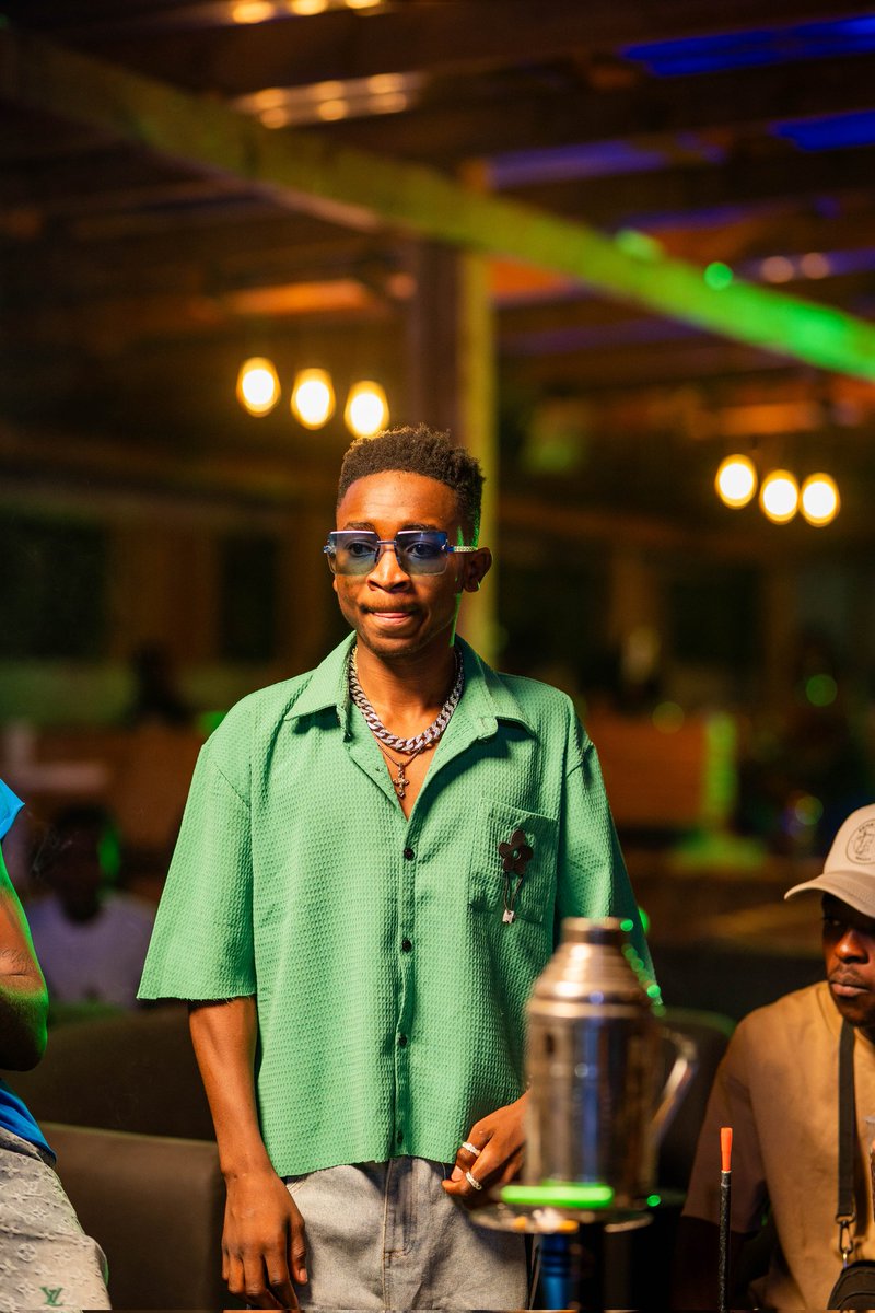 Shano Index🇲🇼 tweet media