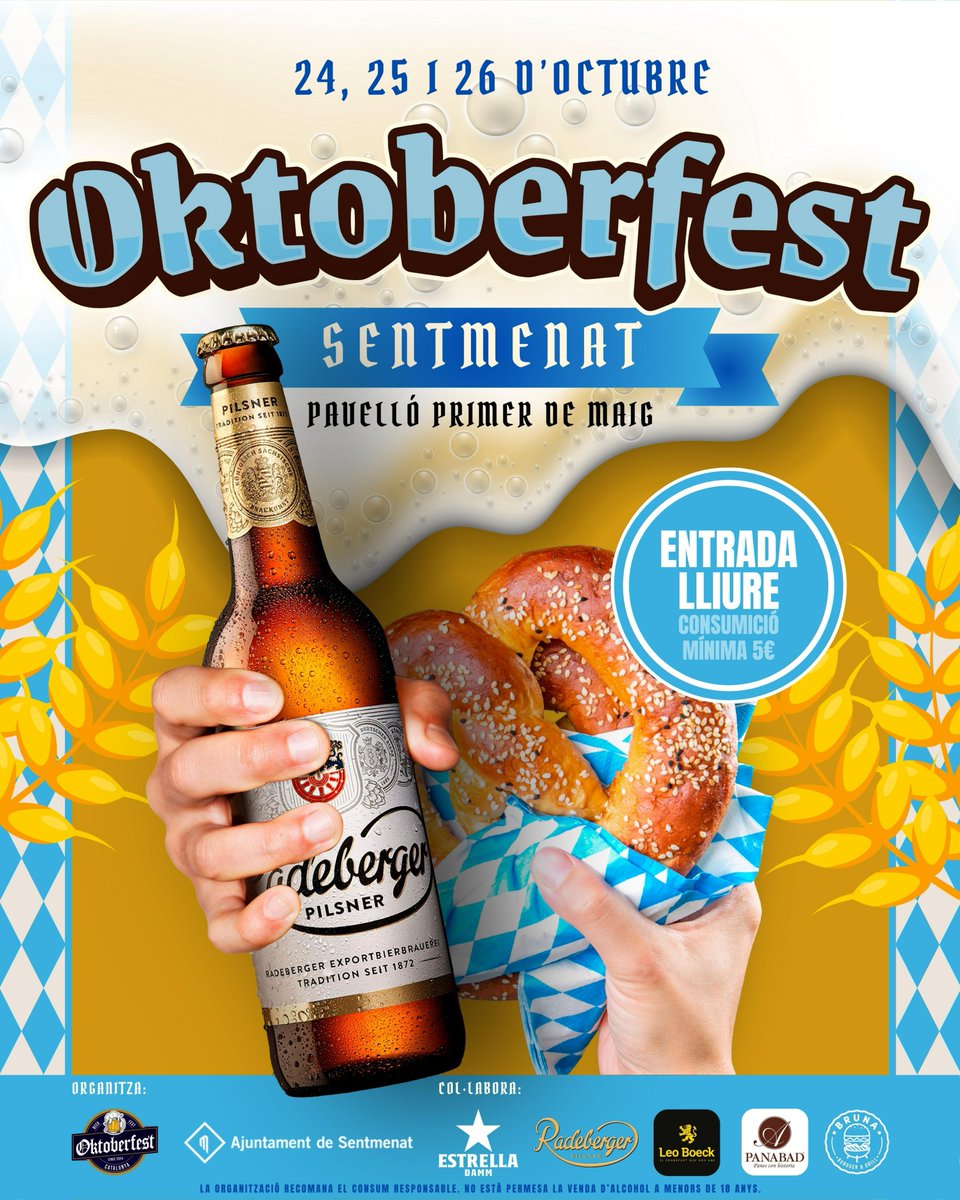 Ajuntament de Sentmenat tweet media