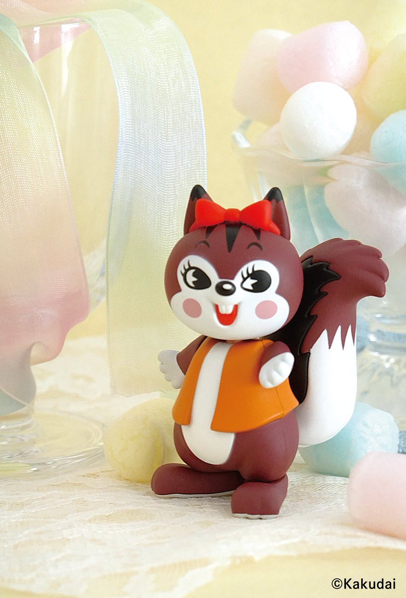 グニフニ   うさちゃんのラムネパニエきゃみ LICCA Cuppy Ramune Daisuki LICCA | Dolls | Limited editions and