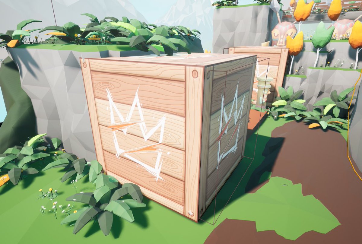 JUNGLE KINGZ tweet media