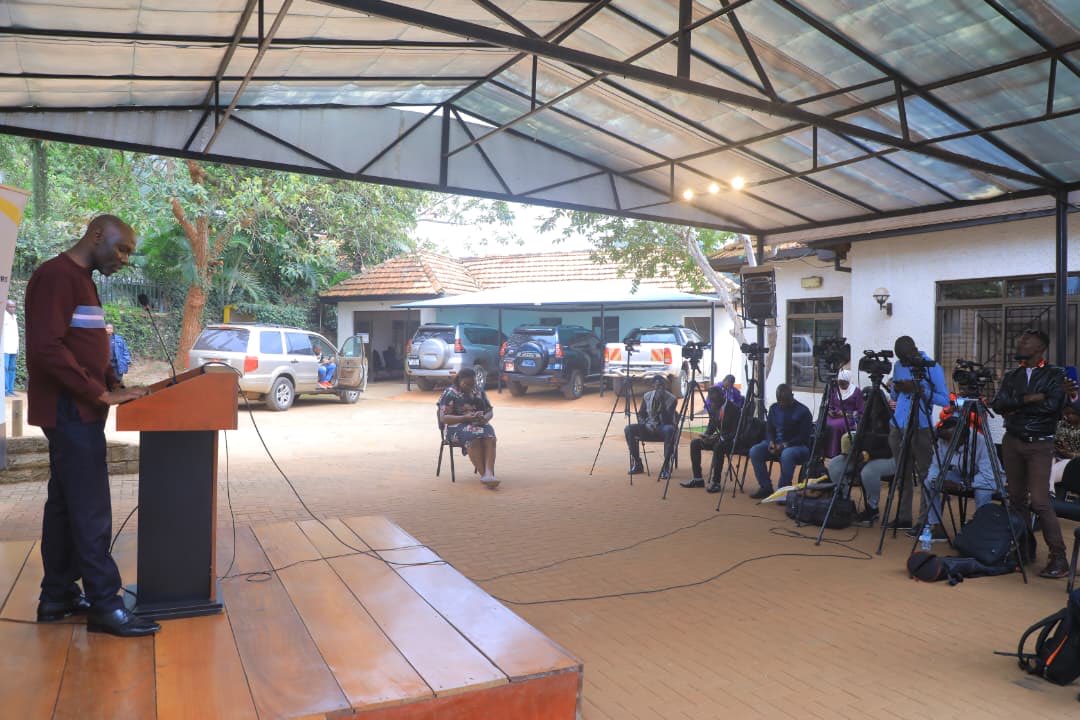 Ministry of Foreign Affairs - Uganda 🇺🇬 tweet media