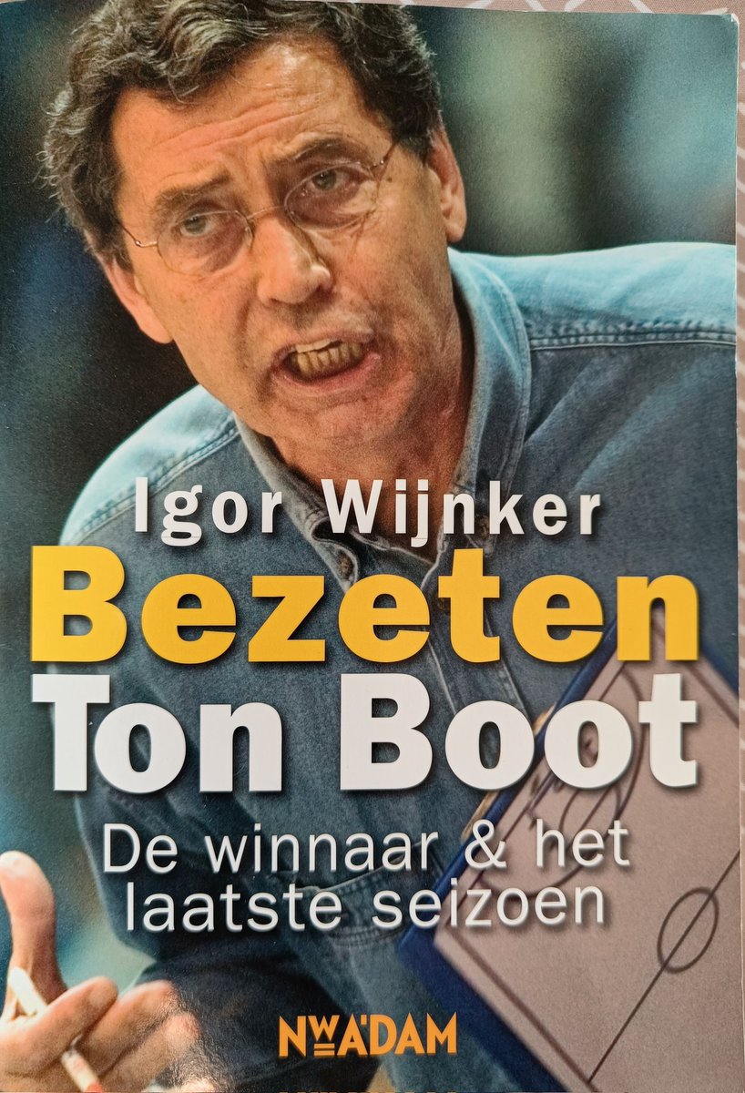 Igor Wijnker tweet media