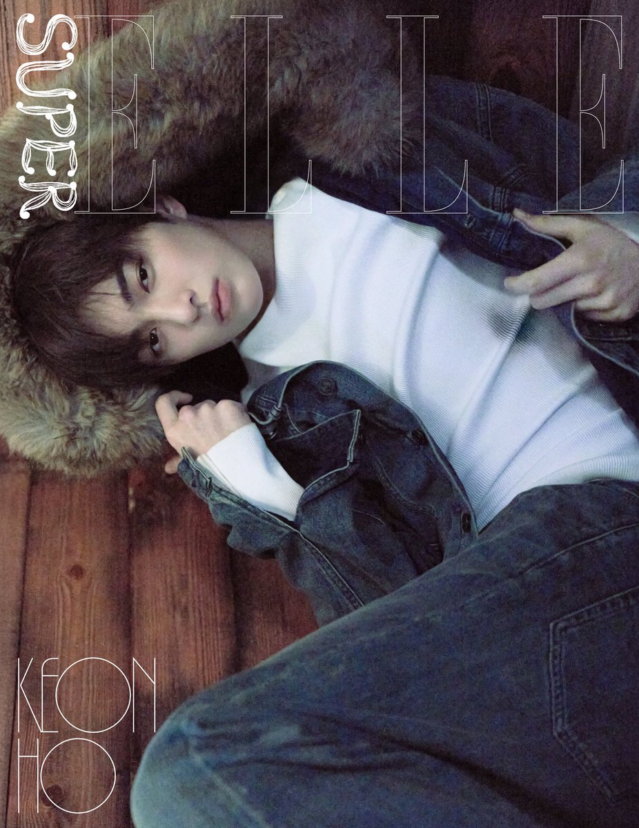 keonho pics tweet media