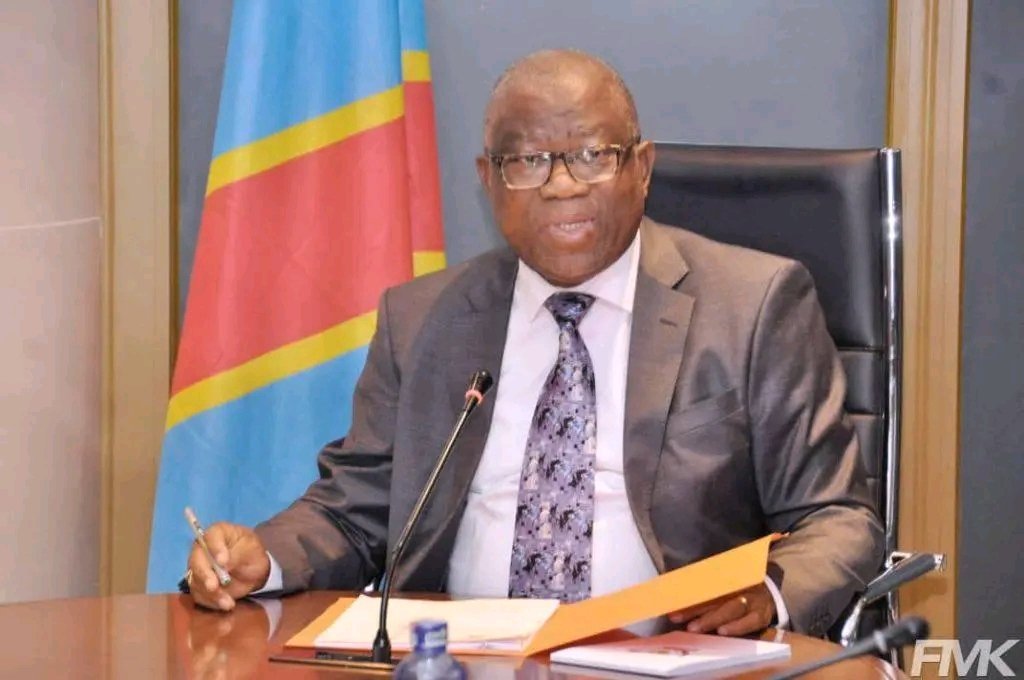 Bombolo Audrey (@audreybombolo) on Twitter photo Nous jeunes de l'unc, considérons la sortie médiatique de l'hon <a href="/MichelMoto1/">Michel Moto Muhima</a> comme avis personnel, aussi longtemps que la haute hiérearchie n'a pas dit mot sur la canditature au compte du parti.
Que l'hon <a href="/mayobaudouin1/">Mayo Jean Baudouin</a> continue avec sa demarche jusqu'à la décision officielle. Nous jeunes de l'unc, considérons la sortie médiatique de l'hon <a href="/MichelMoto1/">Michel Moto Muhima</a> comme avis personnel, aussi longtemps que la haute hiérearchie n'a pas dit mot sur la canditature au compte du parti.
Que l'hon <a href="/mayobaudouin1/">Mayo Jean Baudouin</a> continue avec sa demarche jusqu'à la décision officielle.