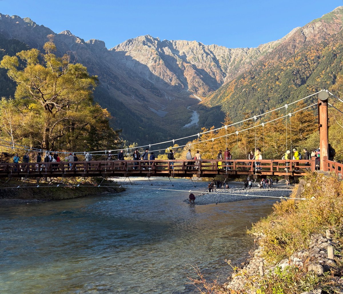 Yokoyama Takuya on X