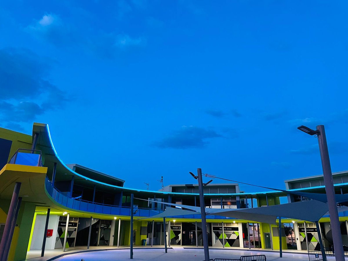 Ayuntamiento de San Pedro del Pinatar tweet media