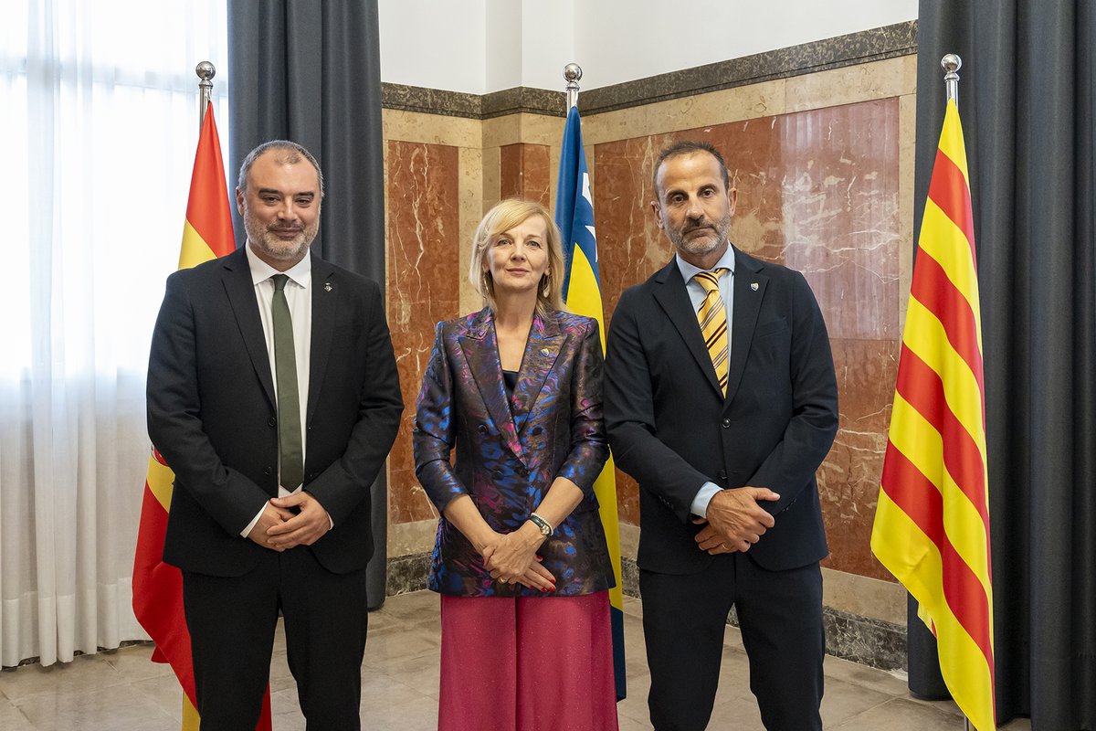 Ajuntament de Terrassa tweet media