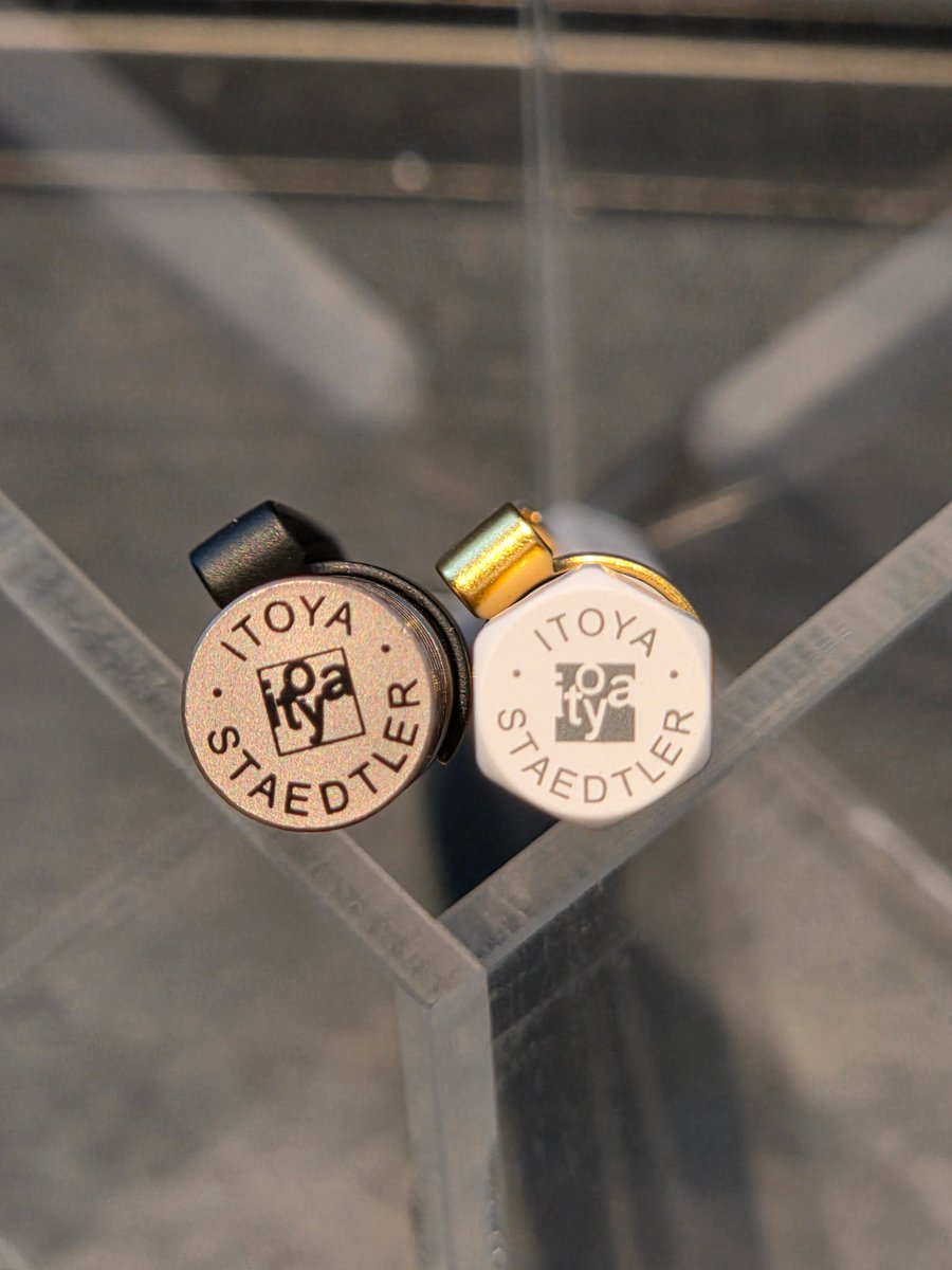 銀座 伊東屋 on X