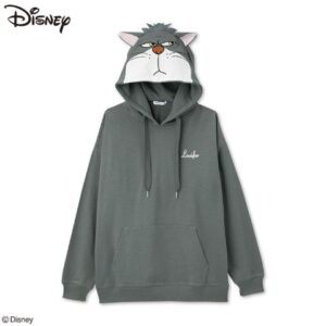 アベイル『ディズニー』コラボ！ペット服、ペットとお揃いコーデできる