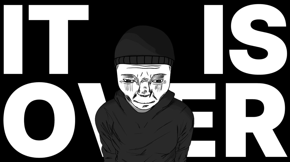 WAKE UP DOOMER.

btc is not down. eth is not down.
sol is not down. avax is not down.
bnb is not down. hbar is not down.

WAKE UP.