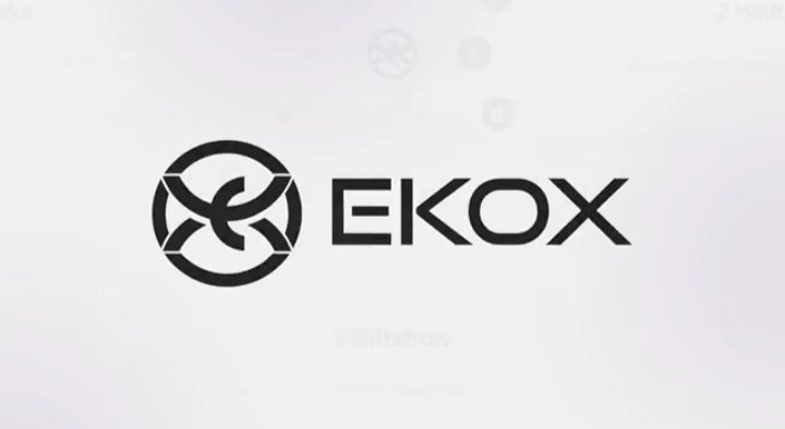Mani_chukk's tweet image. The best DeFi ecosystems aren’t built on competition they’re built on alignment. When users, builders, and protocols all benefit from the same system, growth happens naturally. That’s exactly what @ekoxofficial is doing with $EKOX.
The design is simple but powerful. Users stake…