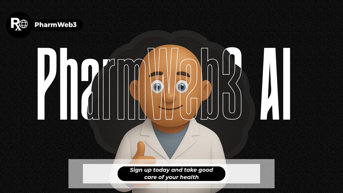 Most people don’t realize free consultations aren’t enough if there’s no follow-through. 

PharmWeb3 AI helps and guide you in making the right decision and connecting you to our pharmacist for consultation.

#WONDERING #healthcare
