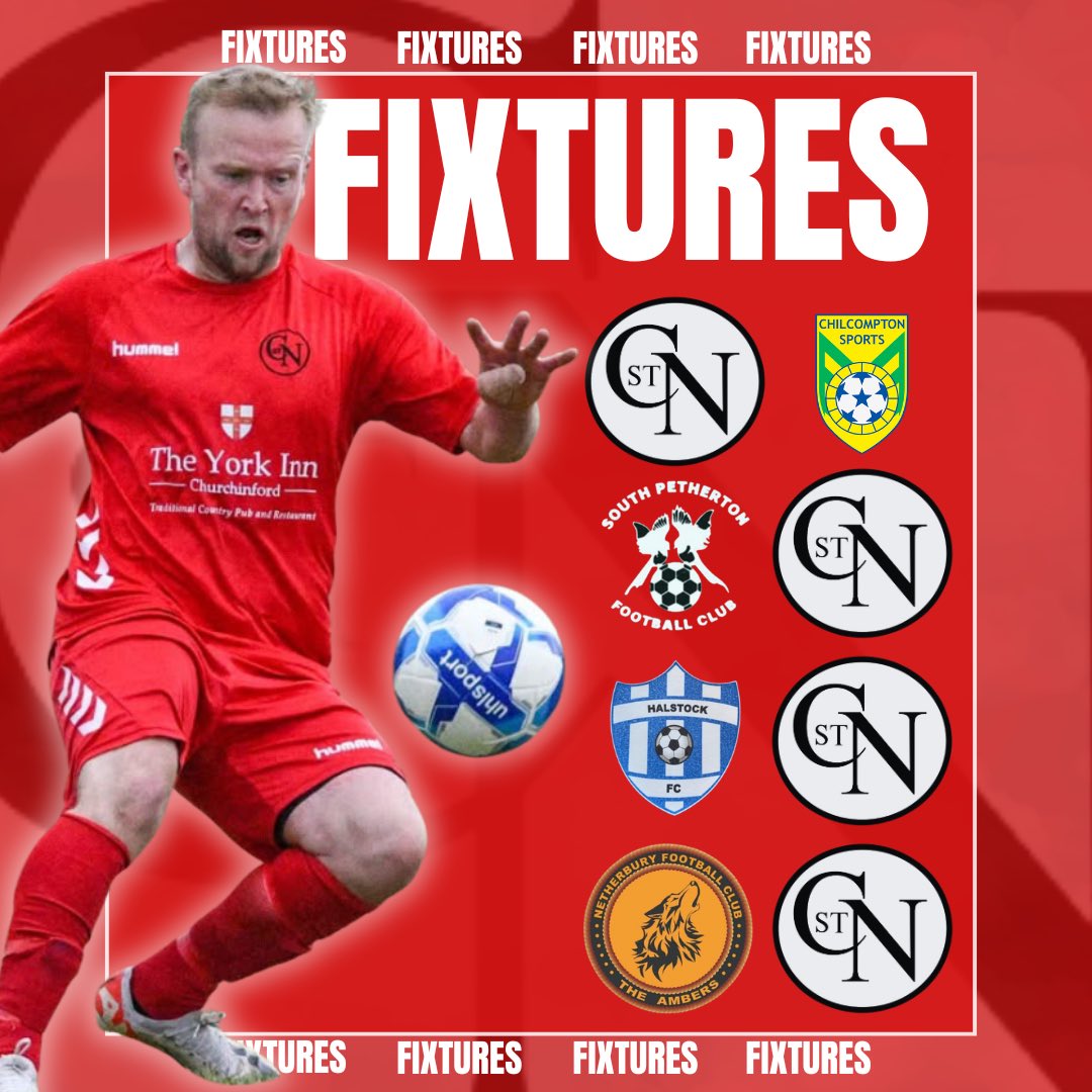 Combe St Nicholas FC tweet media