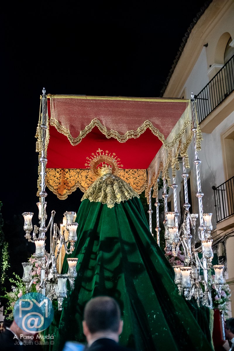 apasomuda's tweet image. .@Hdadlaocordoba María Santísima de la O en el Magno #VíaCrucis de la Diócesis de #Córdoba @agrupacioncor

#MagnoVíacrucis
#VíaCrucisCordoba
#CofradíasCOR
#MagnoVCOR25

apasomuda.blogspot.com/2025/10/viacru…