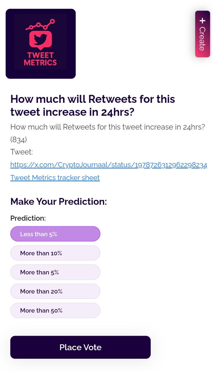 Bitcoin_ip's tweet image. How much will Retweets for this tweet increase in 24hrs?
Vote here: foliogames.co/referral/8b695…

@FolioGames