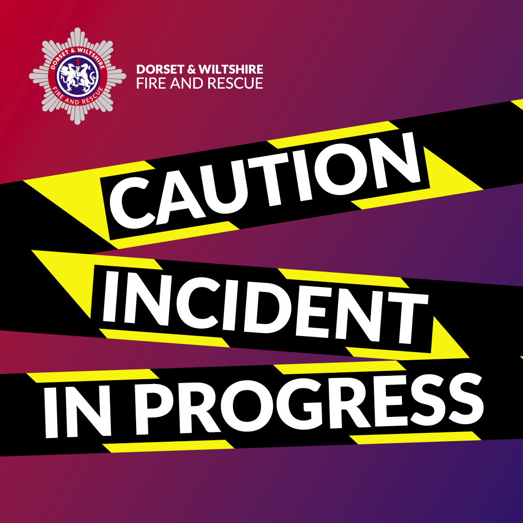 Dorset & Wiltshire Fire and Rescue Service (@dwfirerescue) on Twitter photo We are currently dealing with an incident on the #HoltonHeath trading estate in #Poole. Due to the number of appliances in attendance, access is restricted so please avoid the area at this time. <a href="/DWFireControl/">DWFireControl</a> We are currently dealing with an incident on the #HoltonHeath trading estate in #Poole. Due to the number of appliances in attendance, access is restricted so please avoid the area at this time. <a href="/DWFireControl/">DWFireControl</a>