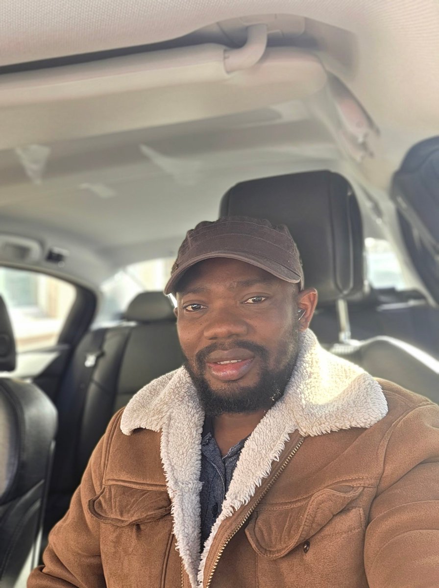 The glory of God has taken over.

What God cannot do does not exist.
#NSPPD #7amFirePrayers