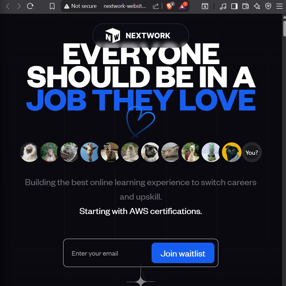 Devops_AB's tweet image. 🔥 Day 1 of #AWSMiniProjects 🔥

Deployed a static website using Amazon S3 🚀
Uploaded my project files (including index.html) and hosted the landing page directly from an S3 bucket! 🌐
A small step into AWS, but a solid start 😎
#AWS #CloudComputing #S3 #DevOps #CloudSkills