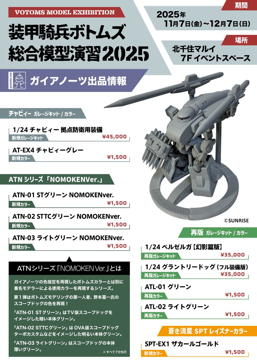 Moeさま専用ページꕀෆ¨ BANDAI SPIRITS ホビー事業部 on X