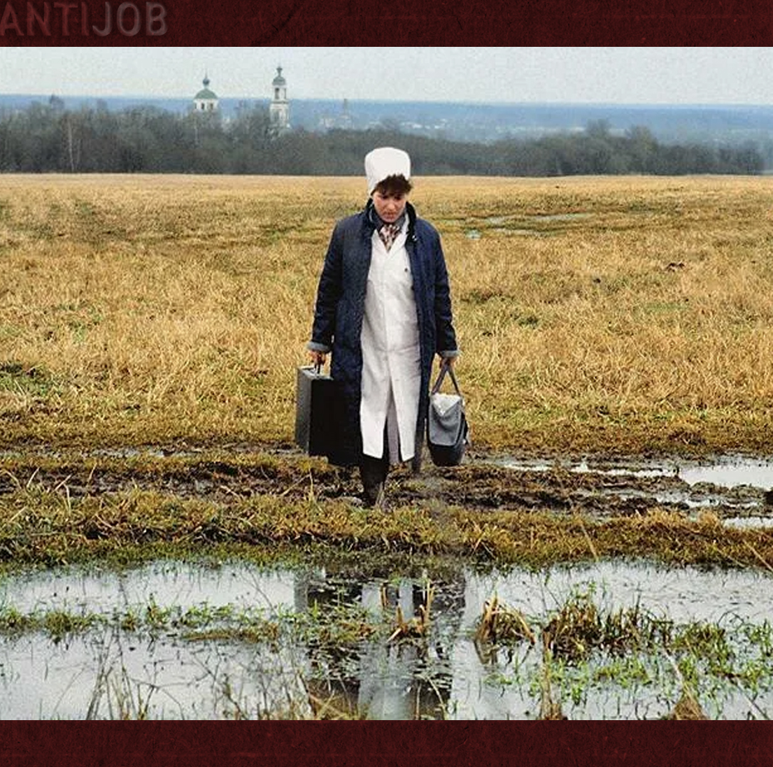 «Что делать? Всё. Лежим, умираем»: новости российской медицины за последнюю неделю

💊 «Земские врачи» и «земские фельдшеры» разрывают контракты, возвращают деньги и увольняются из медучреждений Омской области, пожаловались в региональном минздраве. За последние 3 года в