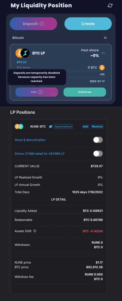 Bitcoin can't save us tweet media