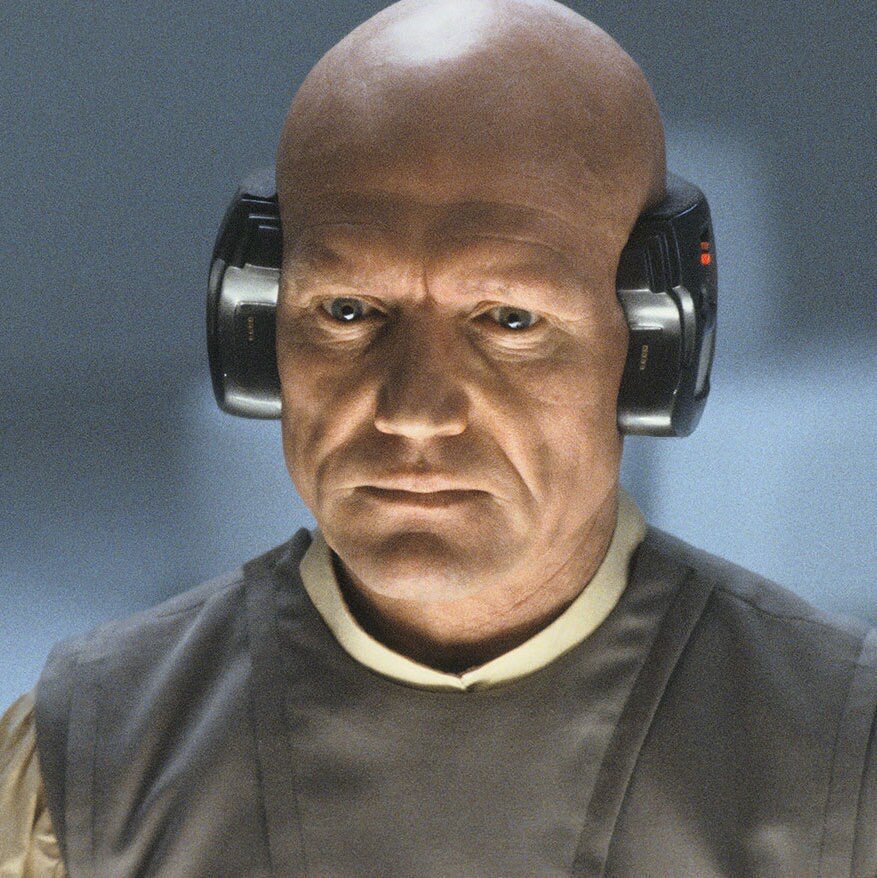 sunderlanddanny's tweet image. Landos butler from Star Wars works in jamesons now as a cleaner #Sunderland #StarWars #wetherspoons