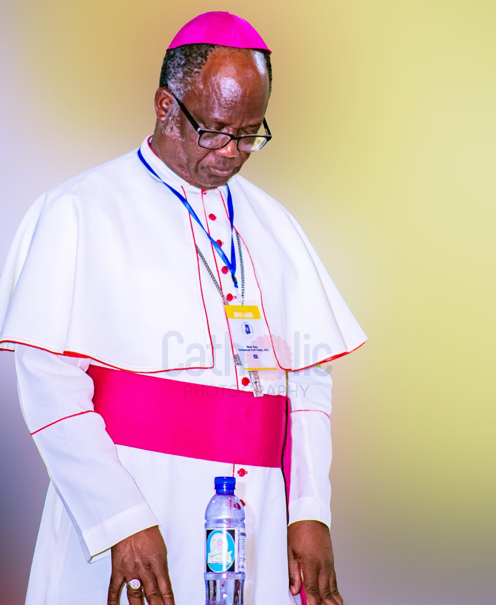 17th October 2025
Friday, Ordinary Weekday
Ignatius of Antioch, Bishop, Martyr Obligatory Memorial
First Reading: Romans 4: 1-8
Responsorial Psalm: Psalms 32: 1b-2, 5, 11
Gospel: Luke 12: 1-7
---------
#catholicphotography #biblereading #bibleverse #homily