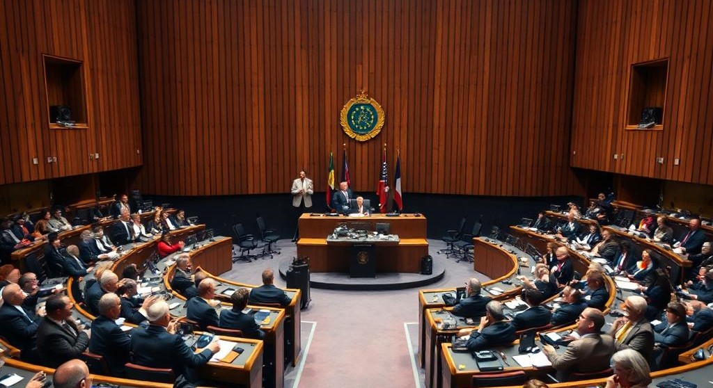 VIBSoftware's tweet image. Indringend EU-debat over noodzaak chemische veiligheidsregels uficode.nl/indringend-eu-… Beeld: AI-gegenereerd #Chemie #ECR #echa #risicobeoordeling #reach @Federchimica #farmaceutisch #DgGrow #bioeconomie #chemicaliën  #CLP #CLP2025 #kankerverwekkend #giftig #PFAS #aspedia @BASF