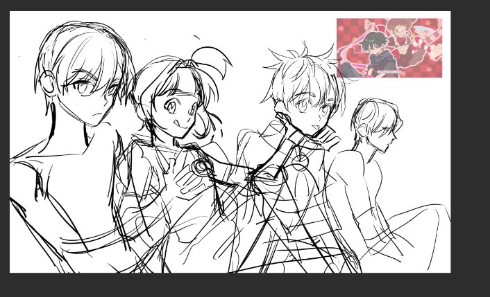 하이세모 (@se_m0oo) on Twitter photo 