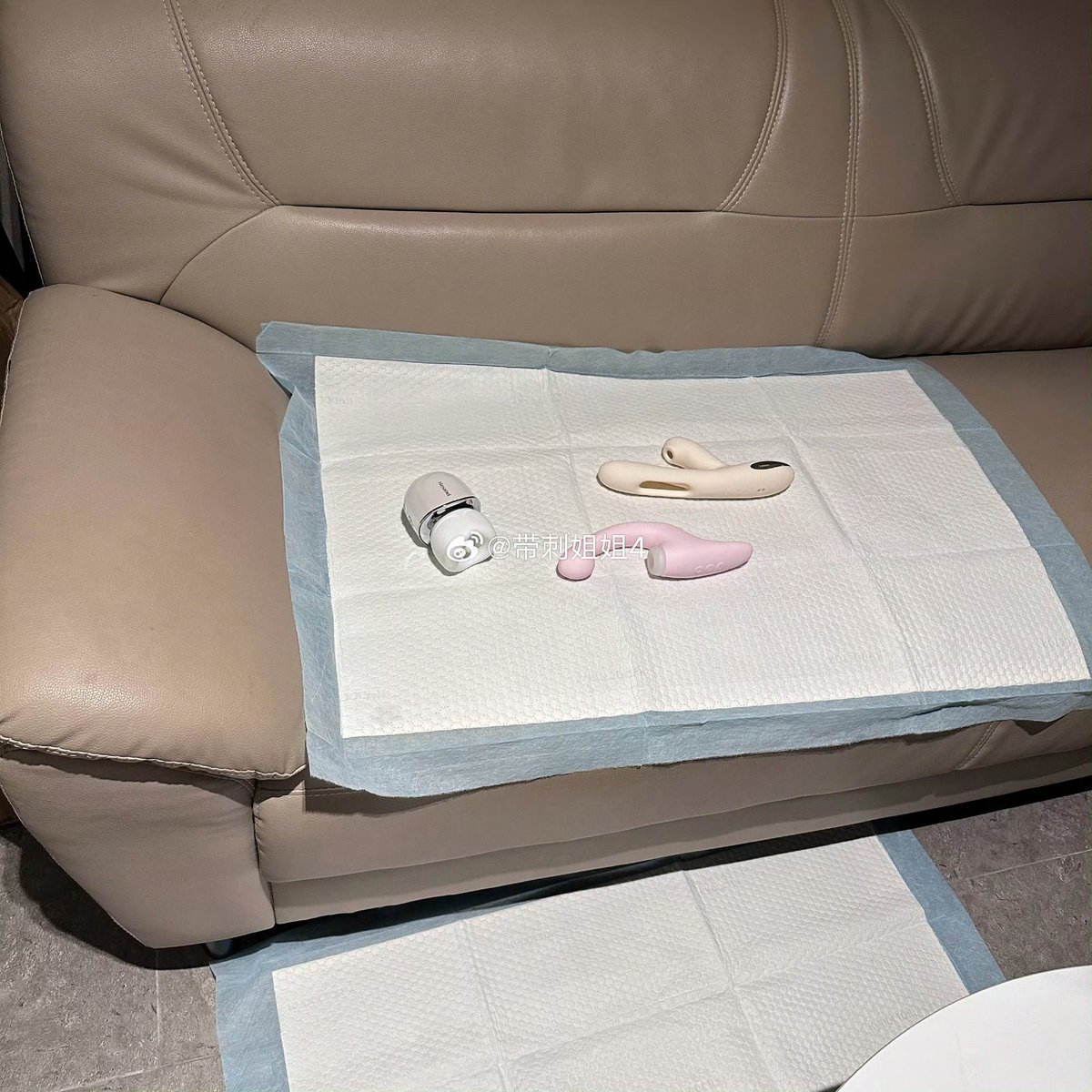 带刺姐姐 tweet media